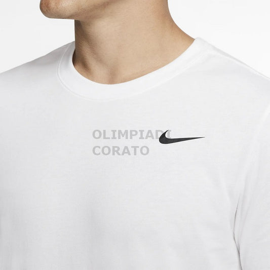 T SHIRT DRI-FIT NIKE