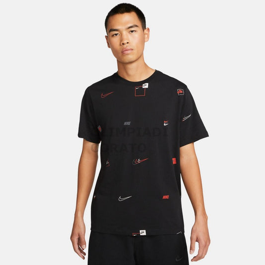 T SHIRT SPORTSWAER LOGO NIKE