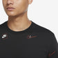 T SHIRT SPORTSWAER LOGO NIKE