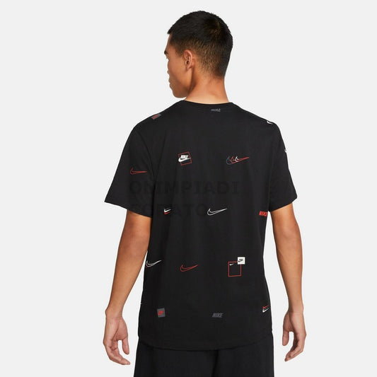 T SHIRT SPORTSWAER LOGO NIKE