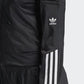 FELPA ZIP ADIDAS W