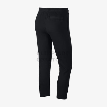PANTALONE SPORTSWEAR CLUB NIKE NERO