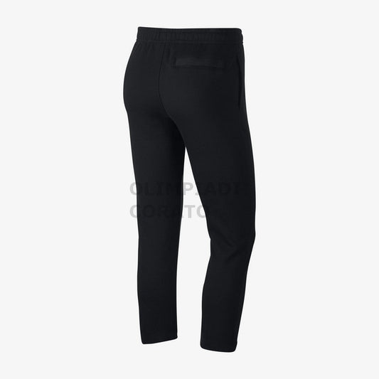 PANTALONE SPORTSWEAR CLUB NIKE NERO