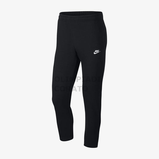 PANTALONE SPORTSWEAR CLUB NIKE NERO