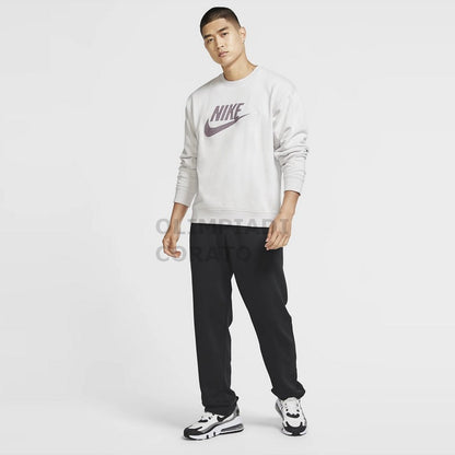 PANTALONE SPORTSWEAR CLUB NIKE NERO