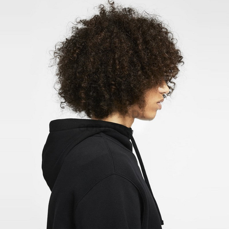 FELPA ZIP C/C SPORTSWEAR CLUB FLEECE NIKE