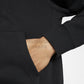 FELPA ZIP C/C SPORTSWEAR CLUB FLEECE NIKE