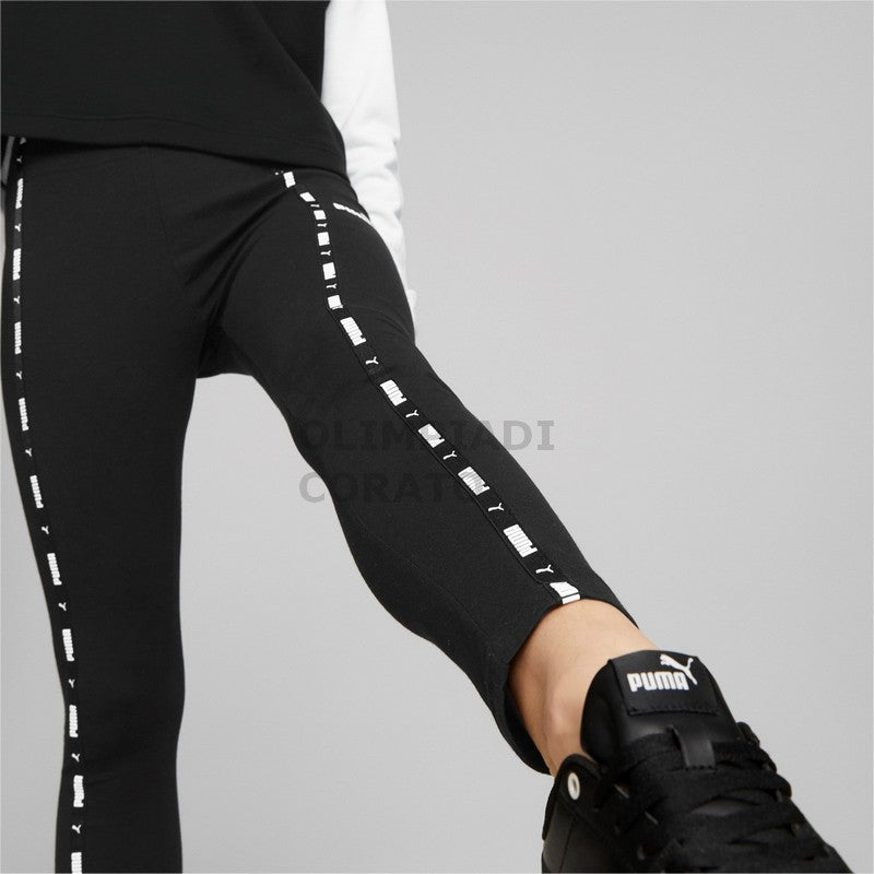 LEGGINGS POWER TAPE 7/8 PUMA W