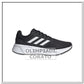 GALAXY 6  ADIDAS NERO BIANCO