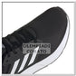 GALAXY 6  ADIDAS NERO BIANCO