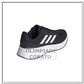 GALAXY 6  ADIDAS NERO BIANCO