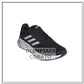 GALAXY 6  ADIDAS NERO BIANCO