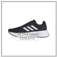 GALAXY 6  ADIDAS NERO BIANCO