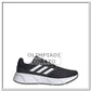 GALAXY 6  ADIDAS NERO BIANCO