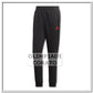TUTA ADIDAS CAPPUCCIO NERO