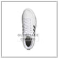 RETROVULC MID PELLE BIANCO