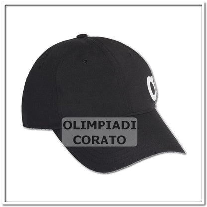 CAPPELLI VISIERA ADIDAS