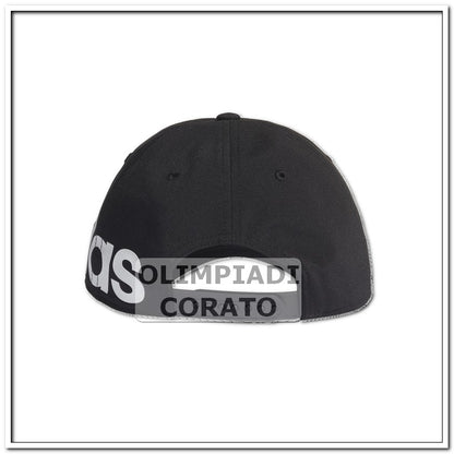 CAPPELLI VISIERA ADIDAS