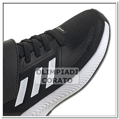 RUNFALCON 2.0 ADIDAS PS NERO