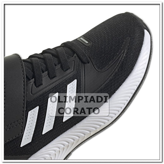 RUNFALCON 2.0 ADIDAS PS NERO