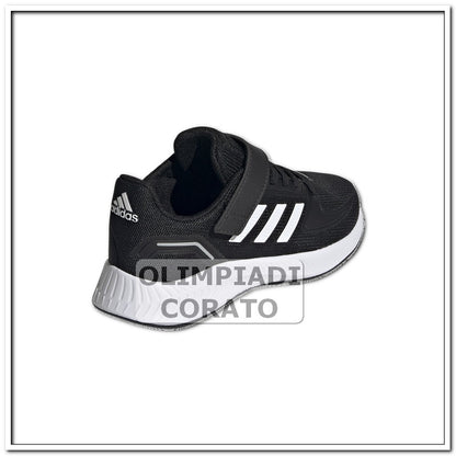 RUNFALCON 2.0 ADIDAS PS NERO
