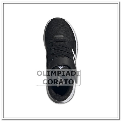 RUNFALCON 2.0 ADIDAS PS NERO