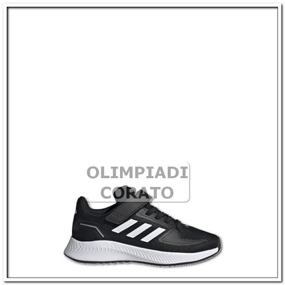 RUNFALCON 2.0 ADIDAS PS NERO