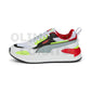 X-RAY 2 SQUARE JR PUMA