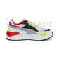 X-RAY 2 SQUARE JR PUMA