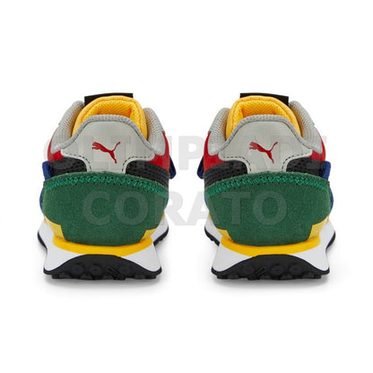 FUTURE RIDER SPLASH AC INF PUMA