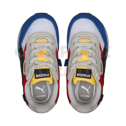 FUTURE RIDER SPLASH AC INF PUMA