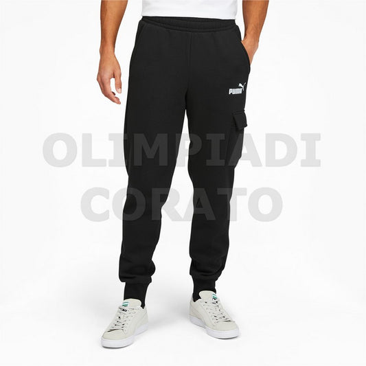 ESS CARGO PANTS PUMA