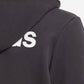 FELPA ZIP C/C JR DV1792 ADIDAS