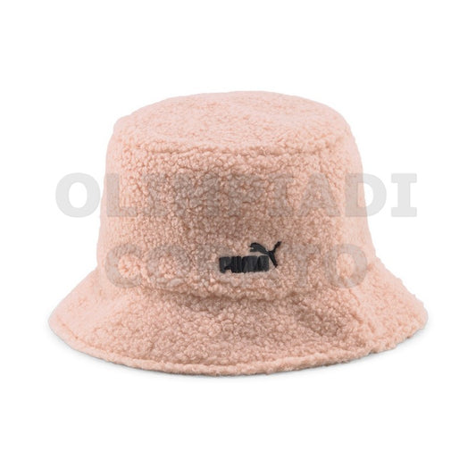 BUCKET PESCATORE PUMA ROSA