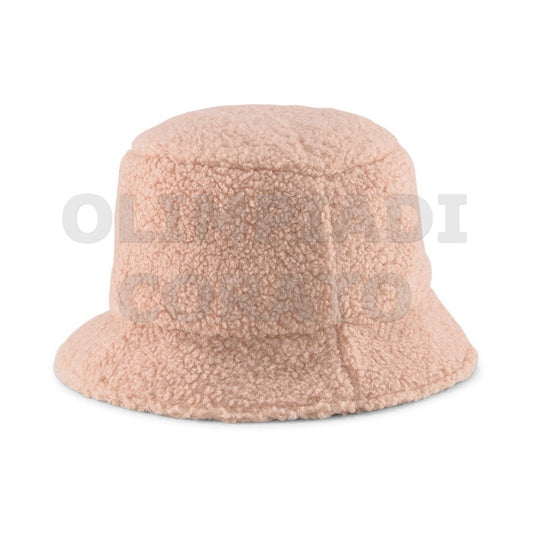 BUCKET PESCATORE PUMA ROSA