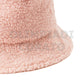 BUCKET PESCATORE PUMA ROSA