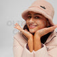 BUCKET PESCATORE PUMA ROSA