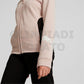 TUTA PUMA JUNIOR GIRL ROSA