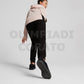 TUTA PUMA JUNIOR GIRL ROSA