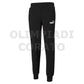 PANTALONE NERO FELPA PUMA