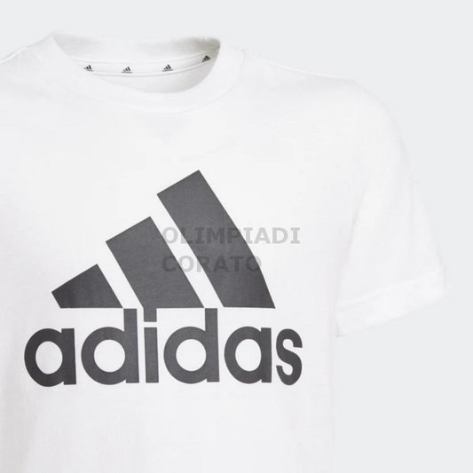 T SHIRT ESSENTIALS ADIDAS JR