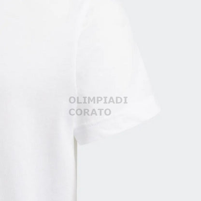 T SHIRT ESSENTIALS ADIDAS JR