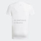 T SHIRT ESSENTIALS ADIDAS JR