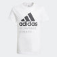 T SHIRT ESSENTIALS ADIDAS JR