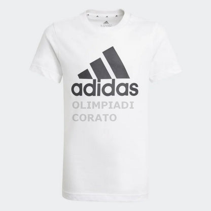 T SHIRT ESSENTIALS ADIDAS JR