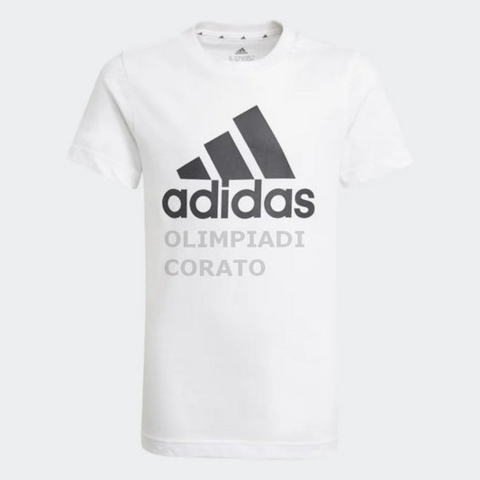 T SHIRT ESSENTIALS ADIDAS JR