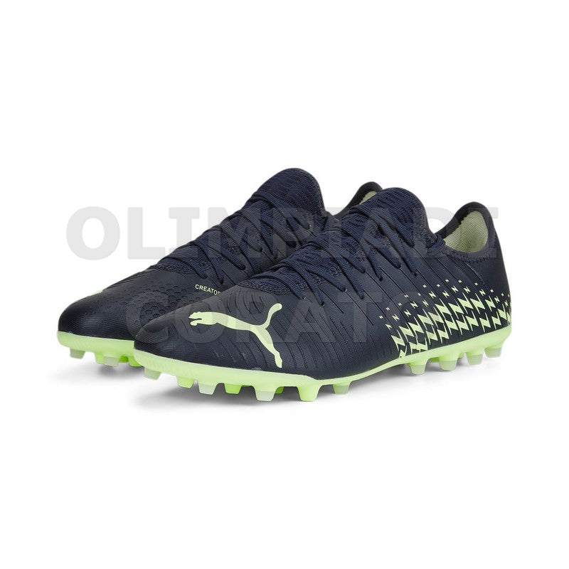 SCARPE PUMA CALCIO MG FUTURE Z 4.4