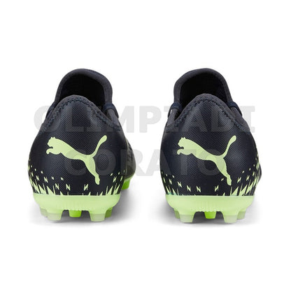SCARPE PUMA CALCIO MG FUTURE Z 4.4