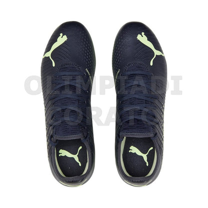 SCARPE PUMA CALCIO MG FUTURE Z 4.4