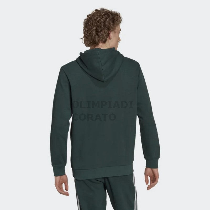 FELPA C/C CLASSIC TREFOIL ADIDAS